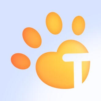 Frostwind Star - Kaelumi Zine Icon