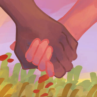 Frostwind Star - Kaelumi Zine Icon