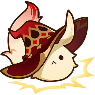 Fate Foretold - Hexenzirkel Zine Icon